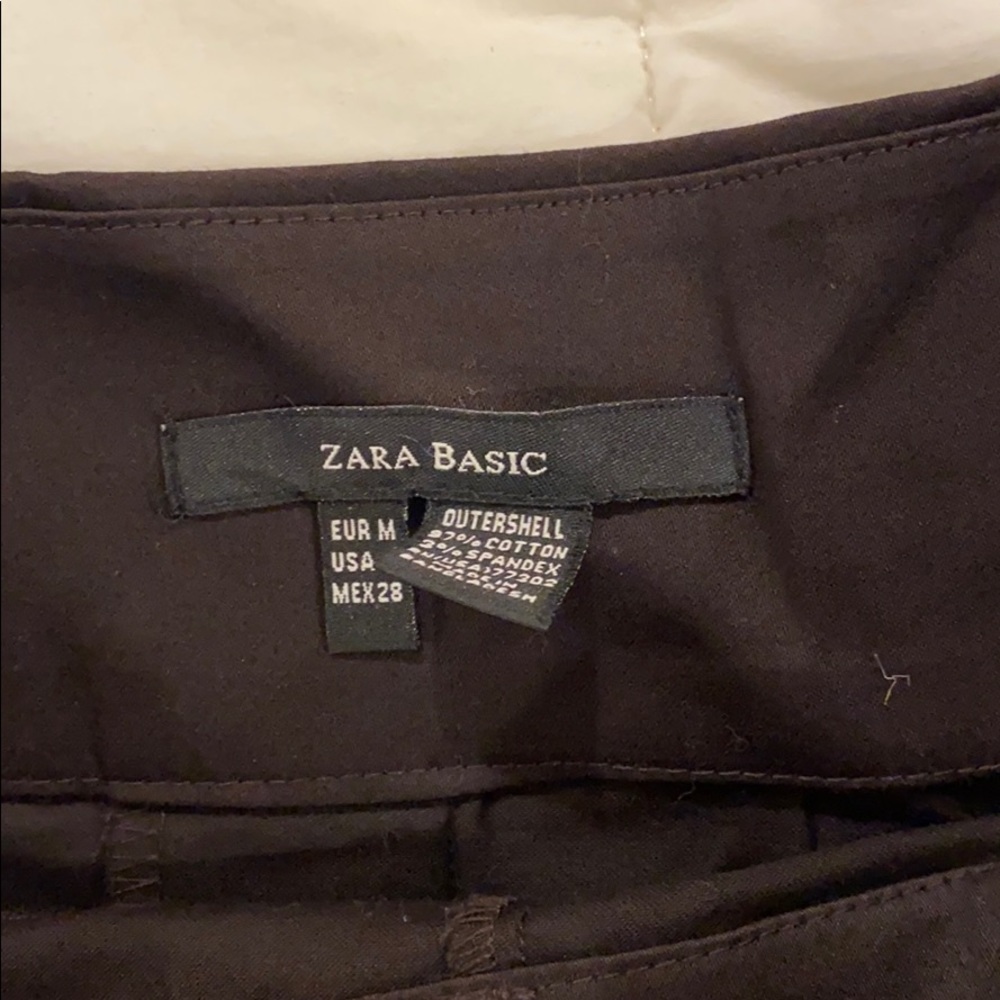 Zara basic vintage - Picture 2 of 2